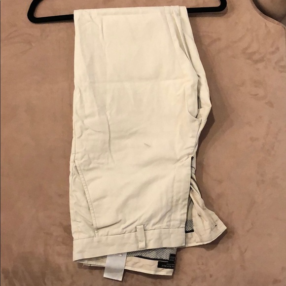 5 Pack of Banana Republic Chino Pants 33x32 - Picture 6 of 6